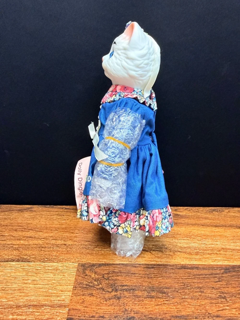 Goebel 1996 dolly